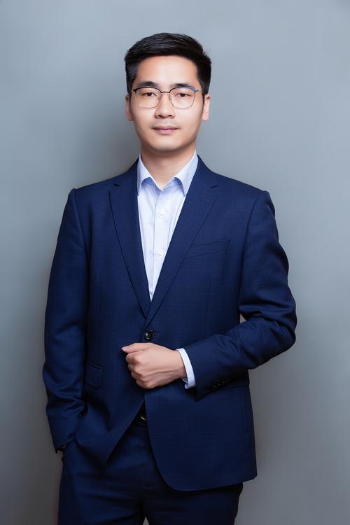 罗永春 品牌与内容负责人