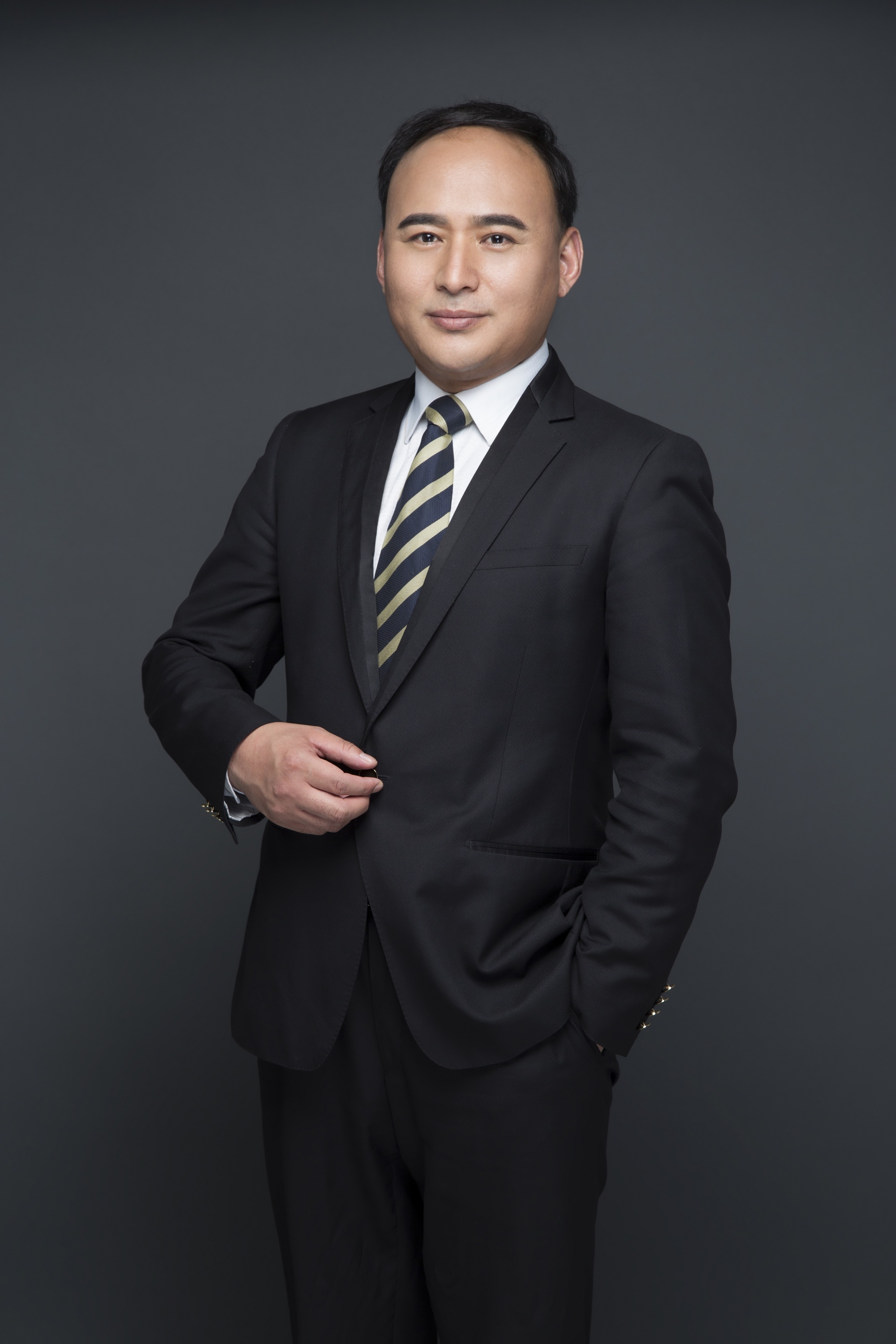 廉东晓 创意策略总监
